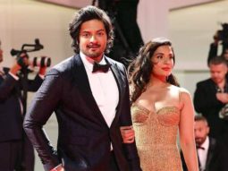 Richa Chadha and Ali Fazal are keeping in touch via video calls amid lockdown