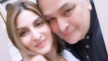 Riddhima Kapoor Sahni reaches Mumbai from Delhi after Rishi Kapoor’s death to be with Neetu and Ranbir Kapoor