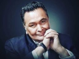 Rishi Kapoor: “I was very afraid of my father, I was always in awe of him”