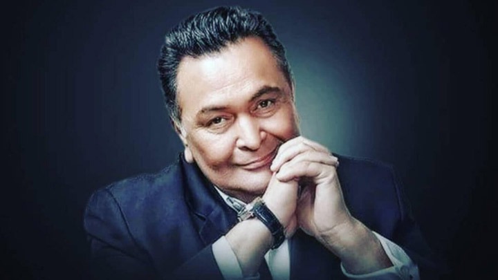 Rishi Kapoor: “I was very afraid of my father, I was always in awe of him”