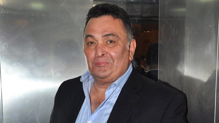 Rishi Kapoor: “If you’re talented, hard working & sincere, you can turn around the tables”