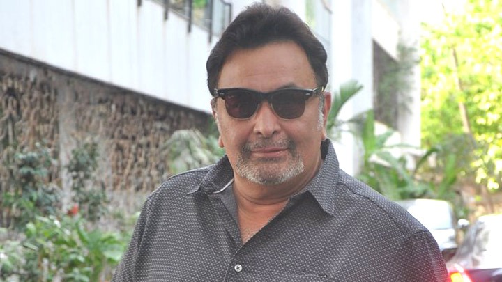 Rishi Kapoor on Sahir Ludhianvi, Mohd. Rafi, Kishor Kumar & film Laila Majnu Rishi Kapoor on Sahir Ludhianvi, Mohd. Rafi, Kishor Kumar & film Laila Majnu