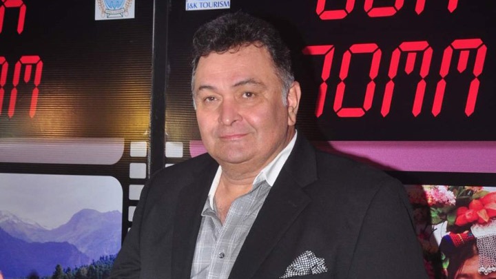 Rishi Kapoor on why he stopped directing films | BADDIE roles| Agneepath Rishi Kapoor on why he stopped directing films | BADDIE roles| Agneepath