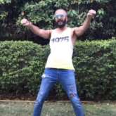 Riteish Deshmukh grooves to the beats of 'Dil Mein Baji Guitar' in new TikTok video