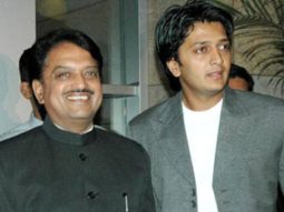 Riteish Deshmukh remembers ‘Pappa’ Vilasrao Deshmukh in an emotional video
