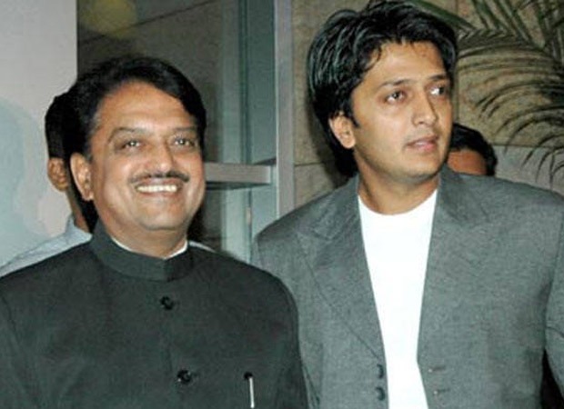 Riteish Deshmukh remembers 'Pappa' Vilasrao Deshmukh in an emotional video Riteish Deshmukh remembers 'Pappa' Vilasrao Deshmukh in an emotional video