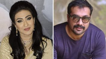 Rituparna Sengupta to make her comeback opposite Anurag Kashyap in Bansuri