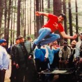 Rohit Shetty recalls how Veeru Devgan taught him real stunts
