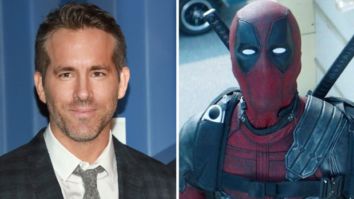 Did you know Ryan Reynolds voiced the character of Juggernaut in Deadpool 2?  2 : Bollywood News - Bollywood Hungama