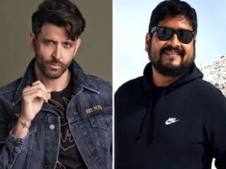 SCOOP: Hrithik Roshan to team up with Tanhaji director Om Raut soon?