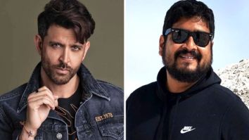SCOOP: Hrithik Roshan to team up with Tanhaji director Om Raut soon?