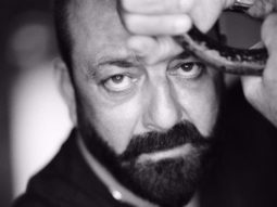 Sadak 2: Sanjay Dutt says Mahesh Bhatt still seeks perfection in every shot