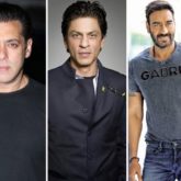 Salman Khan, Shah Rukh Khan, Ajay Devgn and other Bollywood celebrities change their social media pictures to Maharashtra Police logo