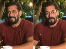 Salman Khan – “When my films were flopping and my career was not going as expected, I kept working”
