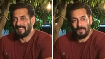 Salman Khan – “When my films were flopping and my career was not going as expected, I kept working”