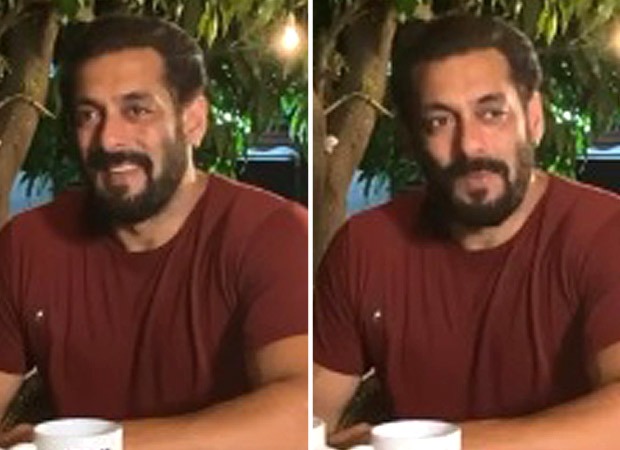 Salman Khan - "When my films were flopping and my career was not going as expected, I kept working" 