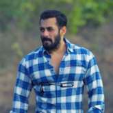 Salman Khan bats for brotherhood in his latest Eid song 'Bhai Bhai'