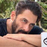 Salman Khan extends further help to the front line warriors, donates hand sanitizers to Mumbai Police