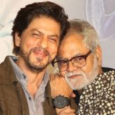 Sanjay Mishra says his father would be proud after author Paulo Coelho praised his performance in Kaamyaab, film presented by Shah Rukh Khan