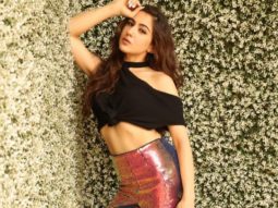 Sara Ali Khan REVEALS she hasn’t shot with Akshay Kumar yet for Atarangi Re | Dhanush | Aanad L. Rai