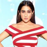 Sara Ali Khan shares show she went from ‘Sara Ka Sara’ to ‘Sara Ka Adha’