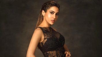 Sara on her ‘Mat Kar Forward’ video with Kriti, Virat & Ayushmann: “It can get very alarming and…”