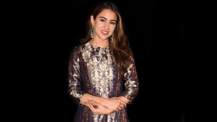 Sara on working with Varun Dhawan: “One of my BEST experiences so far, he knows how…”| Coolie No.1 Sara on working with Varun Dhawan: “One of my BEST experiences so far, he knows how…”| Coolie No.1