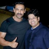 Satyameva Jayate 2: Milap Zaveri says John Abraham will perform Hulk like action scenes, has already cracked plot for third part