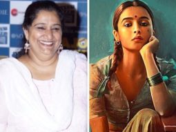 Seema Pahwa to star in Sanjay Leela Bhansali and Alia Bhatt’s Gangubai Kathiawadi