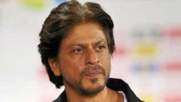Shah Rukh Khan expresses grief over death of a team member from Red Chillies Entertainment