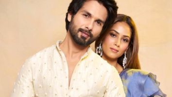 Shahid Kapoor gets his goof mode on for Lockdown 4 and Mira Kapoor can’t deal with it!