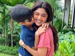 Shilpa Shetty recalls being body shamed for putting on weight during her pregnancy