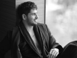 Sidharth Malhotra embraces his inner baker, bakes a healthy loaf of bread