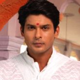 Sidharth Shukla posts his first scene from Balika Vadhu as it completes 8 years