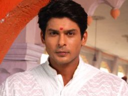 Sidharth Shukla posts his first scene from Balika Vadhu as it completes 8 years