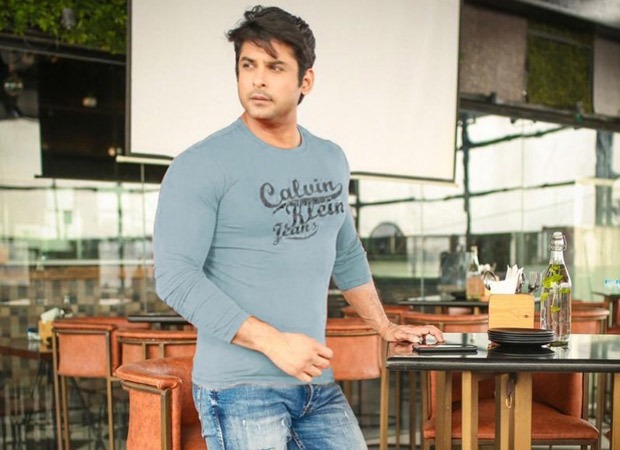 Sidharth Shukla shares a video compilation of his fun moments from Bigg Boss 13