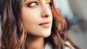 Sonakshi Sinha’s fans donate PPE kits to a hospital in Pune, the actress is grateful and proud