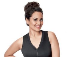 Sonakshi on SRK, Salman, Akshay & Sonu Sood’s charity, Her debut in Web Series, Fake News on Corona