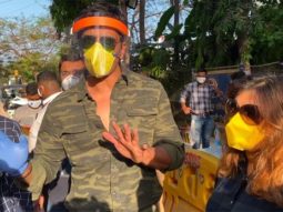 Sonu Sood has approximately sent over 12,000 migrant labourers to their homes