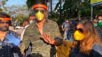 Sonu Sood has approximately sent over 12,000 migrant labourers to their homes