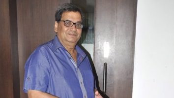 Subhash Ghai: “Naseeruddin Shah bohot Sangeen aur Serious insan hai, jinse aap sirf…”| Khalnayak