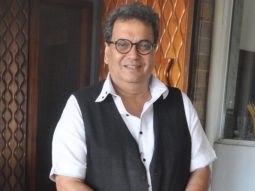 Subhash Ghai REVEALS Sanjay Dutt’s role in Khalnayak 2, OPENS UP on ‘Choli ke Piche’ Controversy