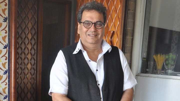 Subhash Ghai REVEALS Sanjay Dutt’s role in Khalnayak 2, OPENS UP on ‘Choli ke Piche’ Controversy Subhash Ghai REVEALS Sanjay Dutt’s role in Khalnayak 2, OPENS UP on ‘Choli ke Piche’ Controversy