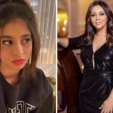 Suhana Khan wishes Gauri Khan on Mother’s Day, says she’s kinda mad that she doesn’t look like her