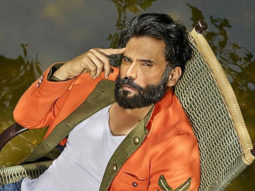 Suniel Shetty gets his meme game on point as the lockdown extension is announced