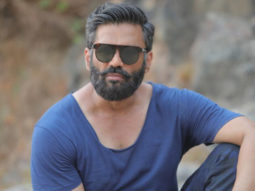 Suniel Shetty resolves to shoot only in India post lockdown to give more business to locals