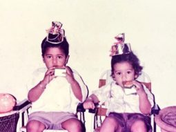 Sunny Kaushal wishes brother Vicky Kaushal with the sweetest poem and a bunch of throwback pictures