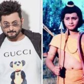 Swwapnil Joshi reveals his kids refuse to believe that he plays Kush in Uttar Ramayan