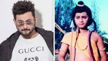 Swwapnil Joshi reveals his kids refuse to believe that he plays Kush in Uttar Ramayan