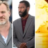 TENET: Christopher Nolan bought real Boeing 747 plane only to blow it up in one important sequence